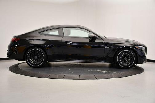 2026 Mercedes-Benz AMG CLE 53 4MATIC+