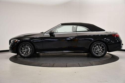 2026 Mercedes-Benz CLE 300 4MATIC Cabriolet