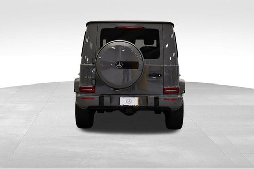 2022 Mercedes-Benz G-Class 4MATIC
