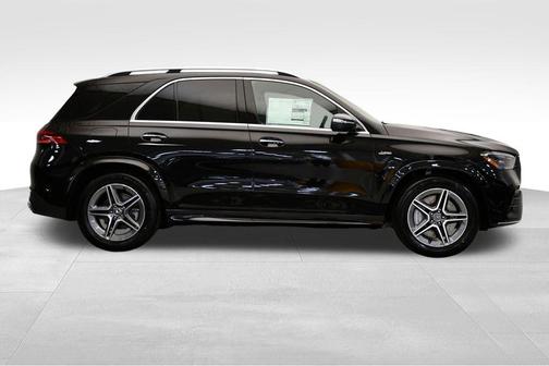 2025 Mercedes-Benz AMG GLE 53 4MATIC+