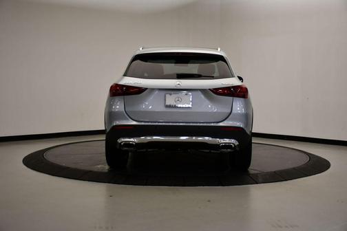 2026 Mercedes-Benz GLA 250 4MATIC