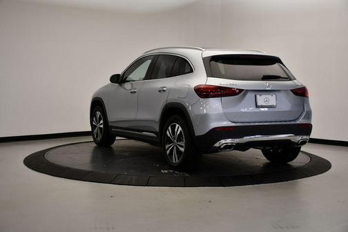 2026 Mercedes-Benz GLA 250 4MATIC