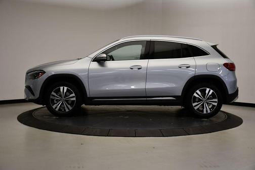 2026 Mercedes-Benz GLA 250 4MATIC