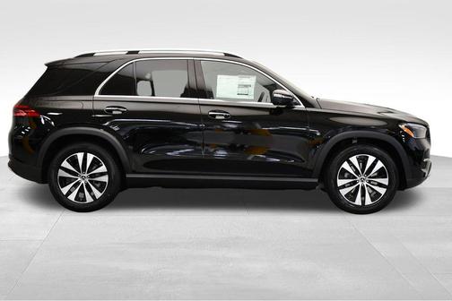 2025 Mercedes-Benz GLE 350 4MATIC