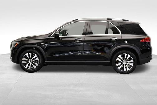 2025 Mercedes-Benz GLE 350 4MATIC