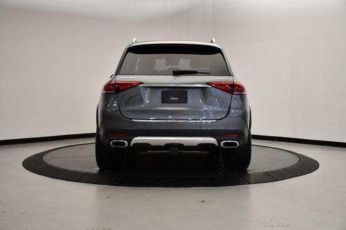 2022 Mercedes-Benz GLE 350 4MATIC