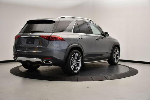 2022 Mercedes-Benz GLE 350 4MATIC