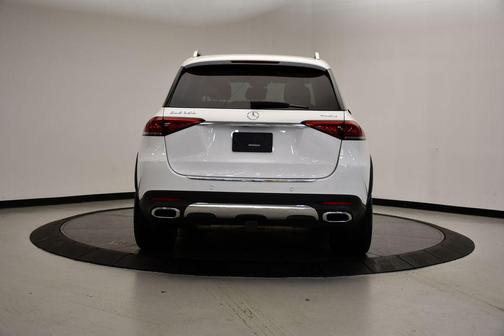 2022 Mercedes-Benz GLE 350 4MATIC