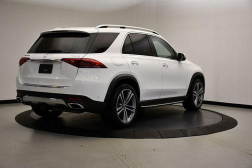 2022 Mercedes-Benz GLE 350 4MATIC