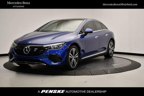 2023 Mercedes-Benz EQE 350 4MATIC+