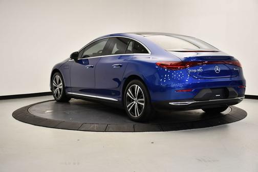 2023 Mercedes-Benz EQE 350 4MATIC+