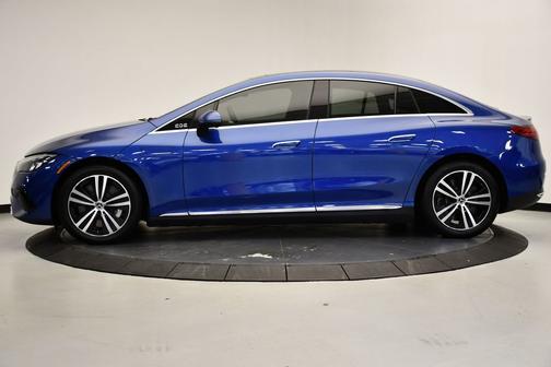 2023 Mercedes-Benz EQE 350 4MATIC+