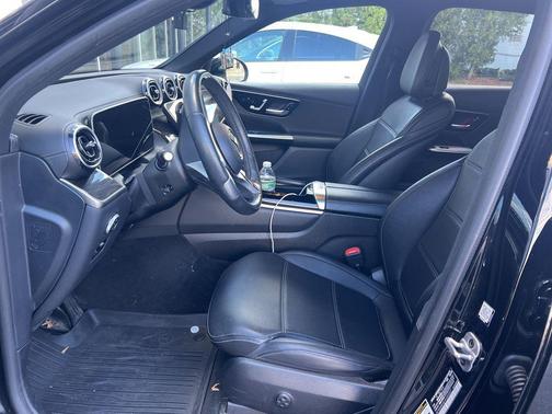 2023 Mercedes-Benz GLC 300 4MATIC