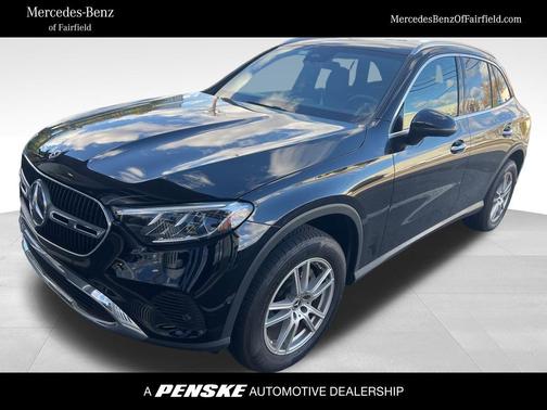 2023 Mercedes-Benz GLC 300 4MATIC