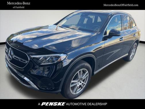 2023 Mercedes-Benz GLC 300 4MATIC