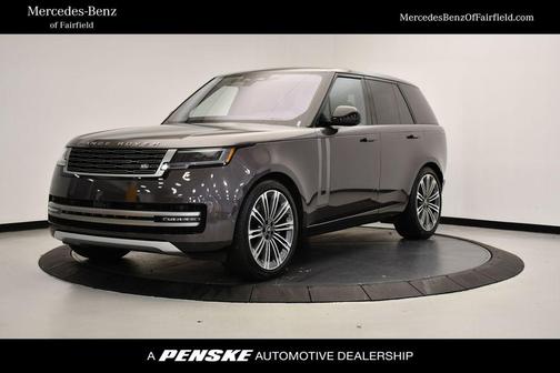 2022 Land Rover Range Rover P530 SE
