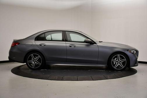 2023 Mercedes-Benz C-Class C 300 4MATIC
