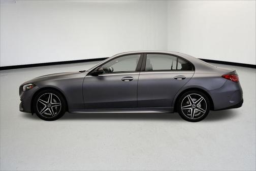 2023 Mercedes-Benz C-Class C 300 4MATIC