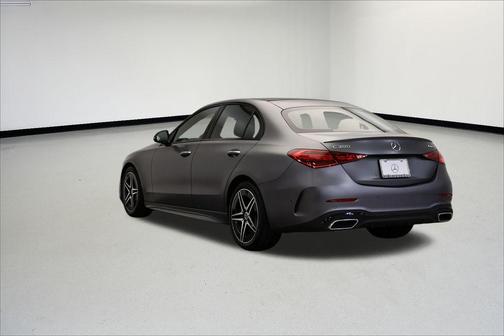 2023 Mercedes-Benz C-Class C 300 4MATIC