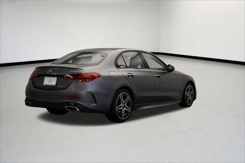 2023 Mercedes-Benz C-Class C 300 4MATIC