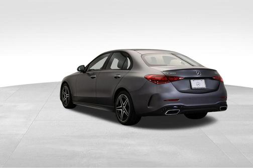 2023 Mercedes-Benz C-Class C 300 4MATIC