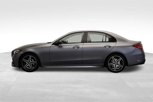 2023 Mercedes-Benz C-Class C 300 4MATIC