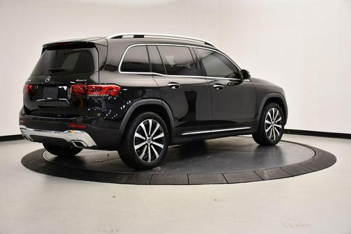 2022 Mercedes-Benz GLB 250 4MATIC
