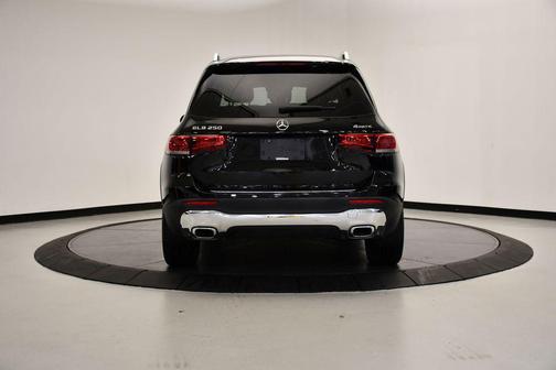 2022 Mercedes-Benz GLB 250 4MATIC