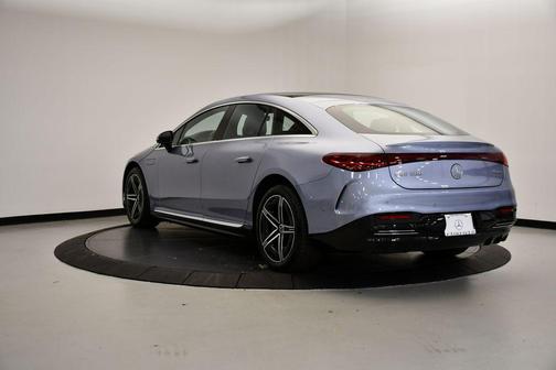 2023 Mercedes-Benz EQS 580 4MATIC