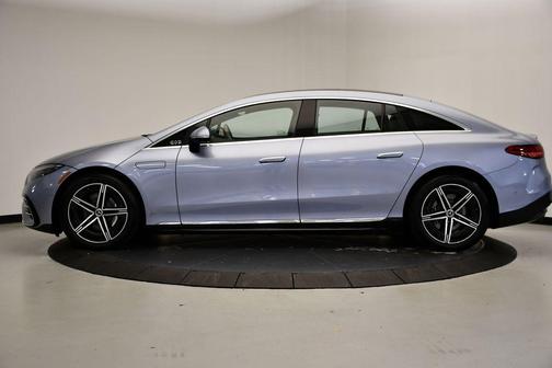 2023 Mercedes-Benz EQS 580 4MATIC