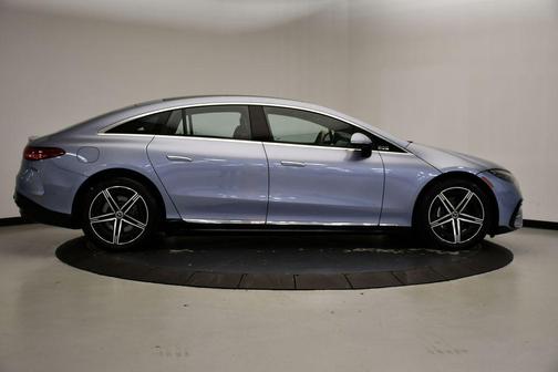 2023 Mercedes-Benz EQS 580 4MATIC