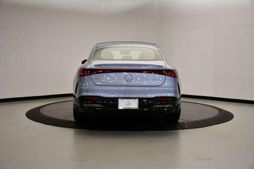 2023 Mercedes-Benz EQS 580 4MATIC