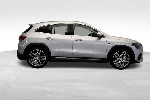 2021 Mercedes-Benz AMG GLA 35 4MATIC