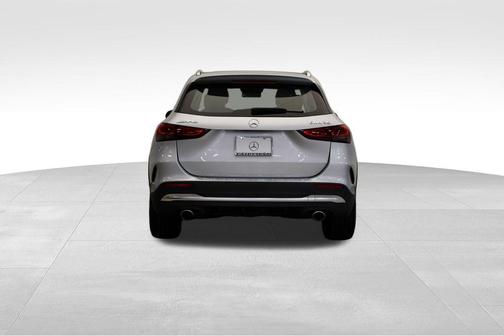 2021 Mercedes-Benz AMG GLA 35 4MATIC