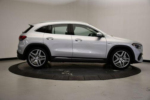 2021 Mercedes-Benz AMG GLA 35 4MATIC