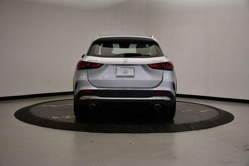 2021 Mercedes-Benz AMG GLA 35 4MATIC