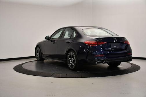 2023 Mercedes-Benz C-Class C 300 4MATIC