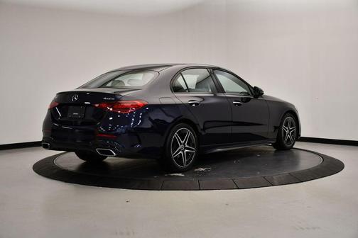 2023 Mercedes-Benz C-Class C 300 4MATIC