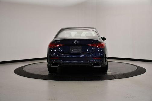 2023 Mercedes-Benz C-Class C 300 4MATIC