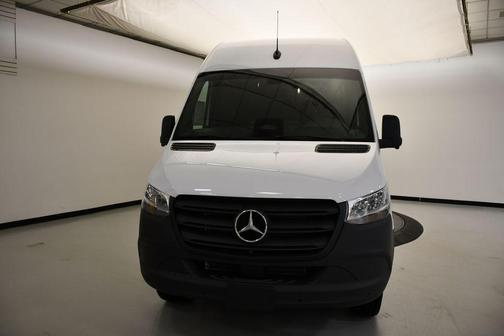 2025 Mercedes-Benz Sprinter 3500 High Roof
