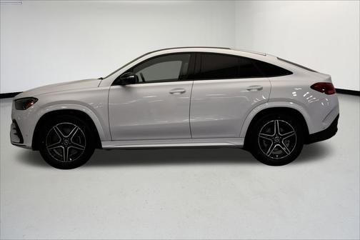 2026 Mercedes-Benz GLE 450 