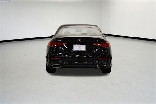 2022 Mercedes-Benz C-Class C 300 4MATIC