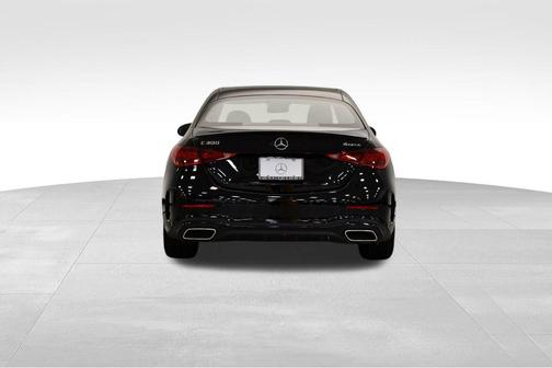 2022 Mercedes-Benz C-Class C 300 4MATIC
