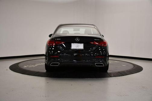 2022 Mercedes-Benz C-Class C 300 4MATIC