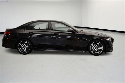 2022 Mercedes-Benz C-Class C 300 4MATIC