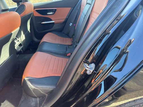 2022 Mercedes-Benz C-Class C 300 4MATIC