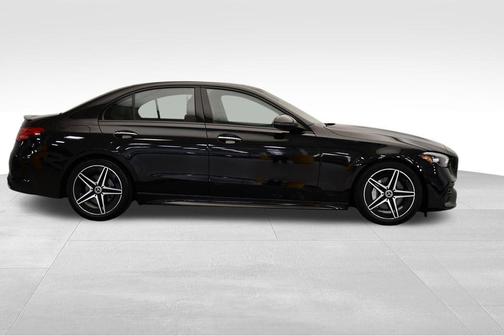 2022 Mercedes-Benz C-Class C 300 4MATIC