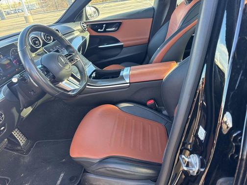 2022 Mercedes-Benz C-Class C 300 4MATIC