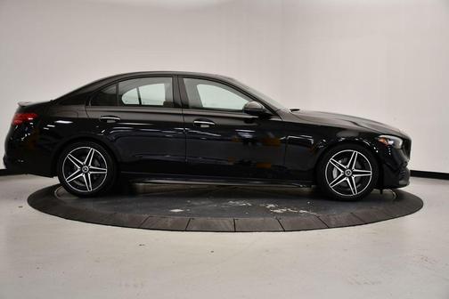 2022 Mercedes-Benz C-Class C 300 4MATIC