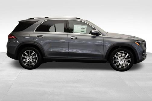 2026 Mercedes-Benz GLE 350 4MATIC